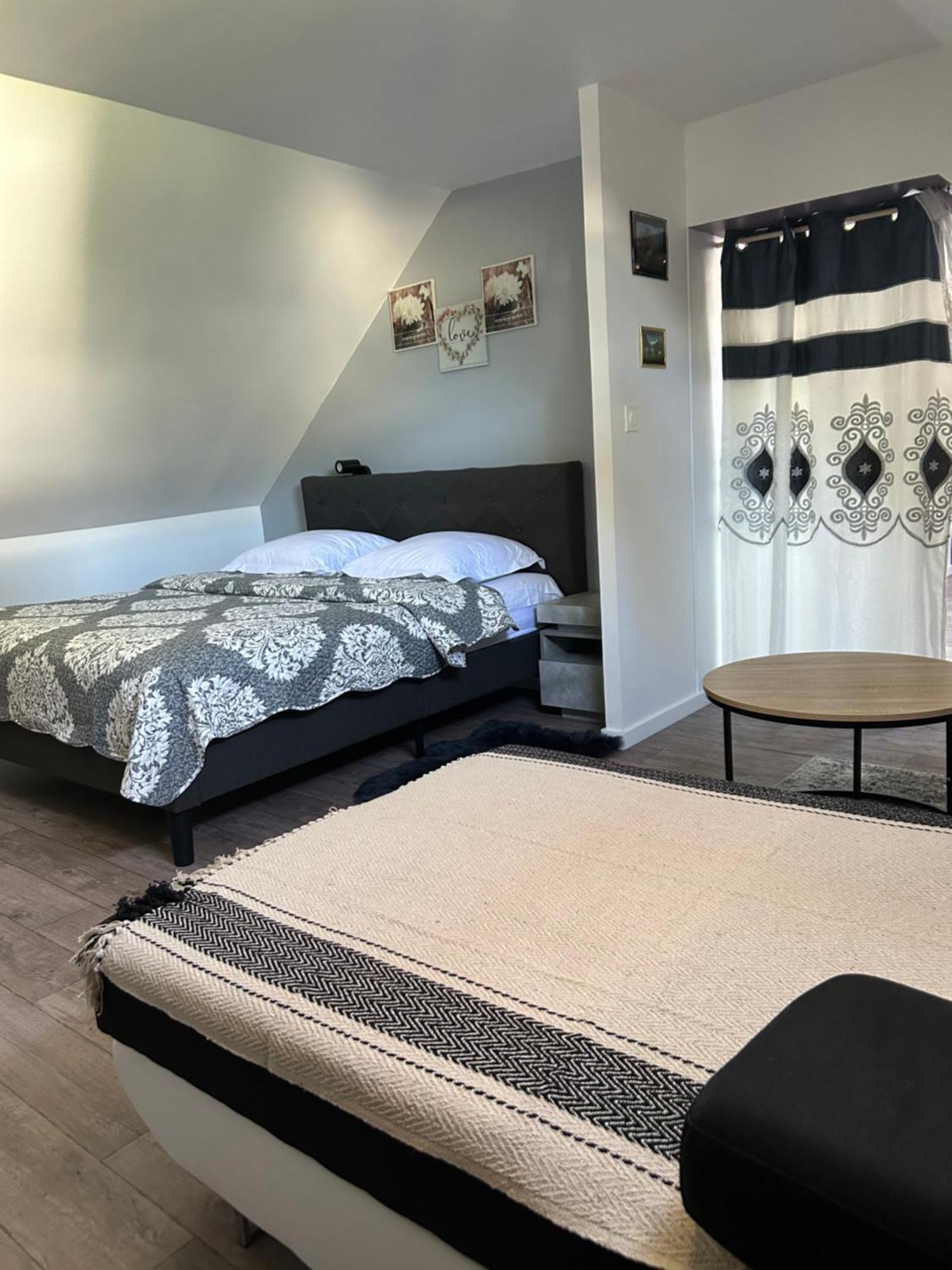 Hotel Saint - Charles رامبوييه المظهر الخارجي الصورة