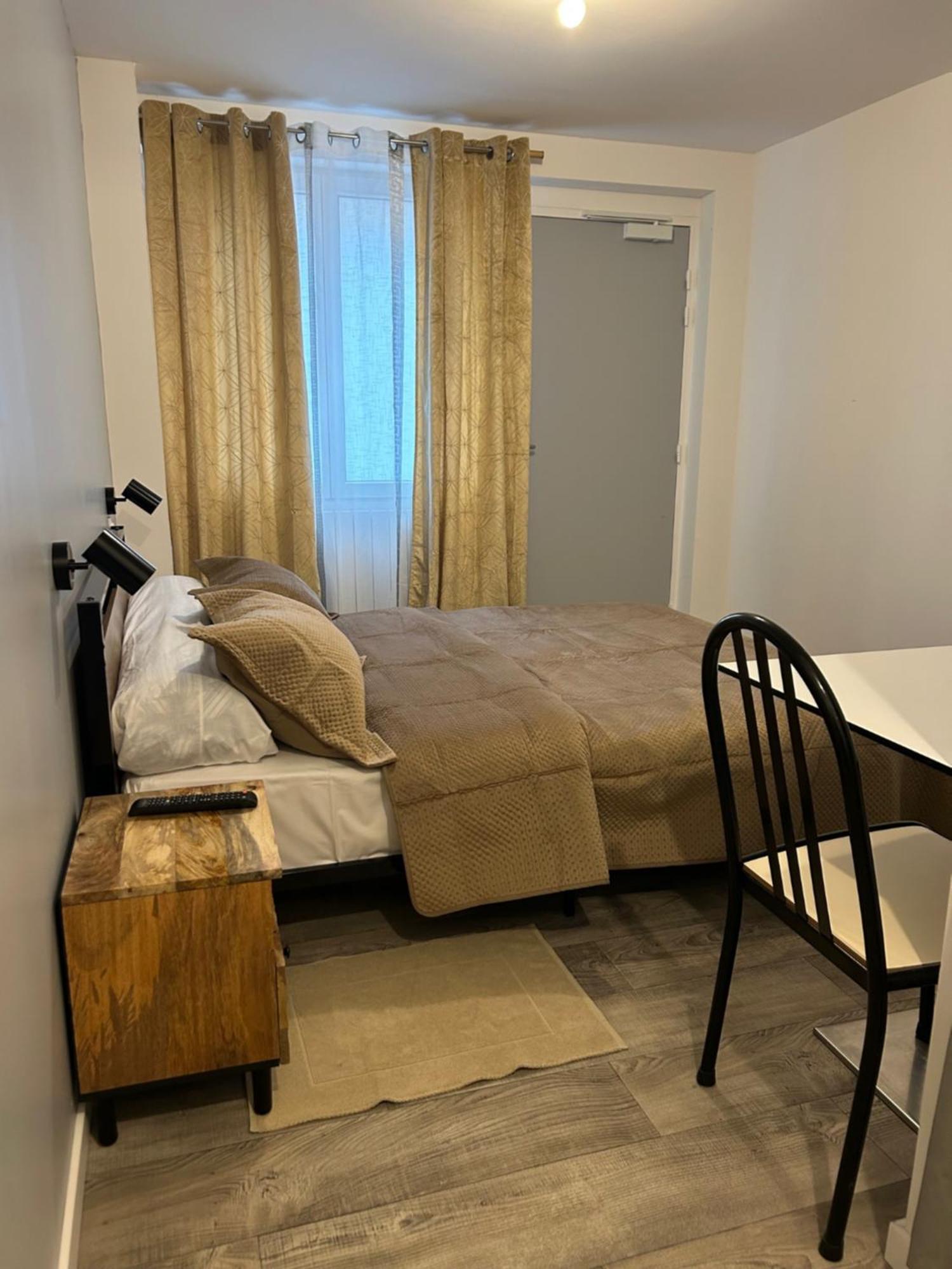Hotel Saint - Charles رامبوييه المظهر الخارجي الصورة